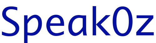  「読む英語」から「話す英語」へ切り替えるAI英会話アプリ SpeakOz